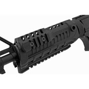 ASG Sportline CAA M4 Black Airsoft Rifle