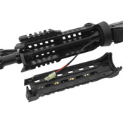 ASG Sportline CAA M4 Black Airsoft Rifle