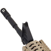 ASG Sportline CAA M4 Tan Airsoft Rifle