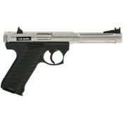 ASG Ruger MK II CO2 NBB Airsoft gun