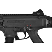 ASG CZ Scorpion EVO 3 A1 AEG Airsoft Gun