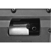 ASG CZ Scorpion EVO 3 A1 AEG Airsoft Gun