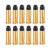 ASG Dan Wesson Revolver Pellet Cartridges 12-Pack