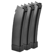 ASG Scorpion EVO 3 A1 Airsoft Magazine - 3 Pack