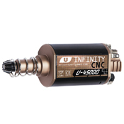 ASG Infinity Ultimate CNC Machine Motor - 45000rpm