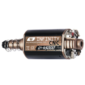 ASG Infinity Ultimate CNC Machine Motor - 45000rpm