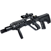 ASG Steyr AUG A3 MP AEG NBB Airsoft Rifle