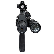 ASG Steyr AUG A3 MP AEG NBB Airsoft Rifle