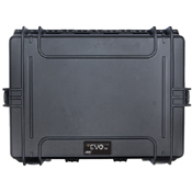 View the durable ASG Scorpion EVO 3A1 Field Case - secure storage with foam inlay for magazines and battery pack. Available at ReplicaAirguns.ca!