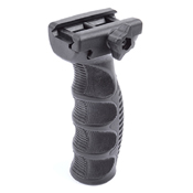 ASG CAA Ergonomic Vertical Grip