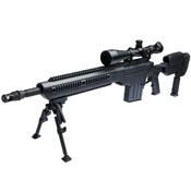 Ashbury ASW338LM Spring Sniper Rifle