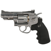 ASG Dan Wesson CO2 Pellet Revolver