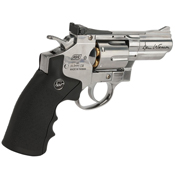 ASG Dan Wesson CO2 Pellet Revolver