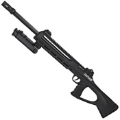 ASG TAC-4.5 CO2 Non-Blowback Steel BB Rifle