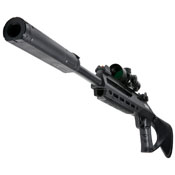 ASG TAC-4.5 CO2 Non-Blowback Steel BB Rifle