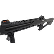 ASG TAC-4.5 CO2 Non-Blowback Steel BB Rifle