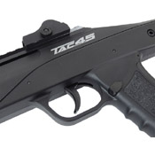 ASG TAC-4.5 CO2 Non-Blowback Steel BB Rifle