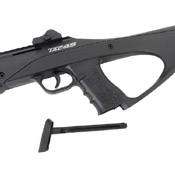 ASG TAC-4.5 CO2 Non-Blowback Steel BB Rifle