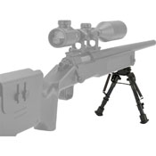 M40A3 Full-Metal Adjustable Bipod