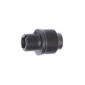 Airsoft CCW 14mm Barrel Adaptor For M40A3