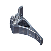 ASG CNC EVO 3 - A1 Short-Stroke Aluminum Trigger
