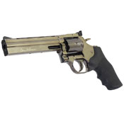 ASG Dan Wesson 715 6 Inch CO2 Airsoft Revolver