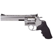 ASG Dan Wesson 715 6 Inch CO2 Steel BB Revolver