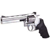 ASG Dan Wesson 715 6 Inch CO2 Steel BB Revolver