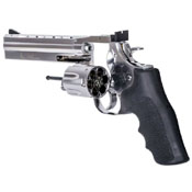 ASG Dan Wesson 715 6 Inch CO2 Steel BB Revolver