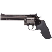 ASG Dan Wesson 715 CO2 Pellet Revolver