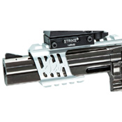 Dan Wesson 715 Weaver Rail