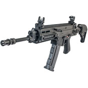 ASG CZ 805 BREN A1 AEG Airsoft Rifle