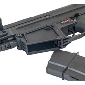 ASG CZ 805 BREN A1 AEG Airsoft Rifle