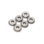 ASG 8mm Gearbox Steel Bushing