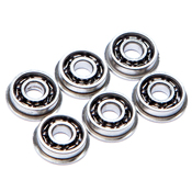 ASG Ceramic 6 Pieces 8mm Ball Bearings