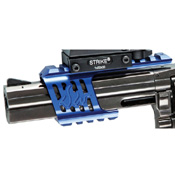 Dan Wesson 715 Weaver Rail