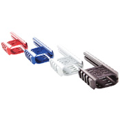 Dan Wesson 715 Weaver Rail