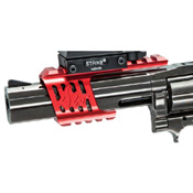 Dan Wesson 715 Weaver Rail