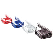 Dan Wesson 715 Weaver Rail