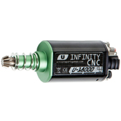 ASG Motor Infinity CNC Machine Long Axle Motor - 18000rpm
