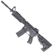 CAA M4 Carbine GBB Black Airsoft Rifle
