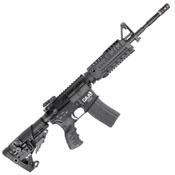 CAA M4 Carbine GBB Black Airsoft Rifle