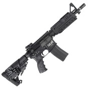 CAA M4 CQB Black GBB Airsoft Rifle