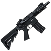 ASG DEVIL M15 Series AEG NBB Airsoft Rifle