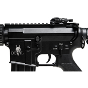 ASG DEVIL M15 Series AEG NBB Airsoft Rifle
