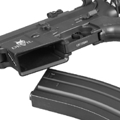 ASG DEVIL M15 Series AEG NBB Airsoft Rifle