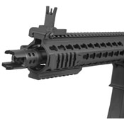 ASG Devil M15 Series CQB AEG NBB Airsoft Rifle