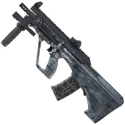 STEYR AUG A3 XS Com Black Camo Airsoft Rifle