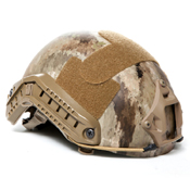 Strike Systems A-TACS Fast Helmet