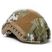 Strike Systems  Multicam Fast Helmet